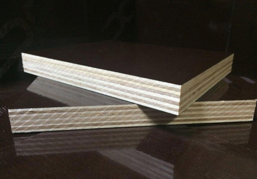 Plywood